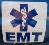 Magnetic signs fully made to your needs! Reflective magnetic signs and also custom reflective signs for all your needs!
