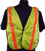 US made safety vests, reflective vests, and reflective clothing - at wholesale!