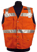 ANSI SURVEY & CONSTRUCTION Pro's Choice 'Cruiser' Work Vests