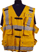 US made safety vests, reflective vests, and reflective clothing - at wholesale!