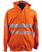ANSI SWEATSHIRTS, Water Repellent Fleece Lined Vests & Jackets w/ Hoods